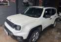 Autos - Chrysler JEEP RENEGADE 1.8 SPORT A 2023 Nafta 62000Km - En Venta