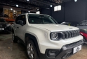 Autos - Chrysler JEEP RENEGADE 1.8 SPORT A 2023 Nafta 62000Km - En Venta