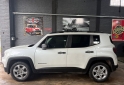 Autos - Chrysler JEEP RENEGADE 1.8 SPORT A 2023 Nafta 62000Km - En Venta