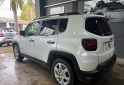 Autos - Chrysler JEEP RENEGADE 1.8 SPORT A 2023 Nafta 62000Km - En Venta