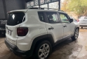 Autos - Chrysler JEEP RENEGADE 1.8 SPORT A 2023 Nafta 62000Km - En Venta