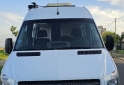 Utilitarios - Mercedes Benz Motorhme 415 cdi 2019 Diesel 80000Km - En Venta