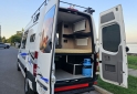 Utilitarios - Mercedes Benz Motorhme 415 cdi 2019 Diesel 80000Km - En Venta