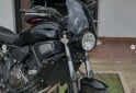 Motos - Yamaha XSR700 2017 Nafta 32000Km - En Venta