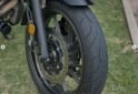 Motos - Yamaha XSR700 2017 Nafta 32000Km - En Venta