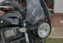 Motos - Yamaha XSR700 2017 Nafta 32000Km - En Venta