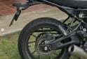 Motos - Yamaha XSR700 2017 Nafta 32000Km - En Venta