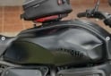 Motos - Yamaha XSR700 2017 Nafta 32000Km - En Venta