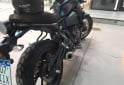 Motos - Yamaha XSR700 2017 Nafta 32000Km - En Venta