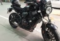Motos - Yamaha XSR700 2017 Nafta 32000Km - En Venta
