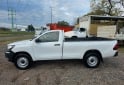 Camionetas - Toyota HILUX 2022 Diesel 100000Km - En Venta