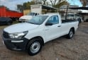 Camionetas - Toyota HILUX 2022 Diesel 100000Km - En Venta