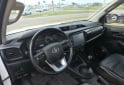 Camionetas - Toyota HILUX 2022 Diesel 100000Km - En Venta