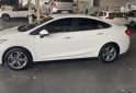 Autos - Chevrolet Cruze premiun 2023 Nafta 42000Km - En Venta