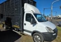Camiones y Grúas - VENDO IVECO DAILY 70C170 CON CARROCERIA - En Venta
