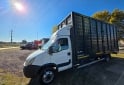 Camiones y Grúas - VENDO IVECO DAILY 70C170 CON CARROCERIA - En Venta