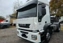 Camiones y Grúas - VENDO IVECO STRALIS 360 EUROTRONIC - En Venta