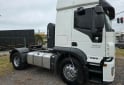 Camiones y Grúas - VENDO IVECO STRALIS 360 EUROTRONIC - En Venta