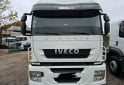 Camiones y Grúas - VENDO IVECO STRALIS 360 EUROTRONIC - En Venta