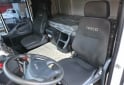 Camiones y Grúas - VENDO IVECO STRALIS 360 EUROTRONIC - En Venta
