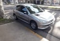Autos - Peugeot 206 2007 Diesel 230000Km - En Venta
