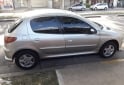 Autos - Peugeot 206 2007 Diesel 230000Km - En Venta