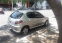 Autos - Peugeot 206 2007 Diesel 230000Km - En Venta