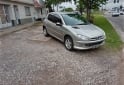 Autos - Peugeot 206 2007 Diesel 230000Km - En Venta