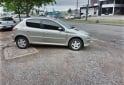 Autos - Peugeot 206 2007 Diesel 230000Km - En Venta