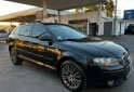 Autos - Audi A3 SPORTBACK 2007 Diesel 170000Km - En Venta