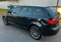 Autos - Audi A3 SPORTBACK 2007 Diesel 170000Km - En Venta