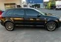 Autos - Audi A3 SPORTBACK 2007 Diesel 170000Km - En Venta