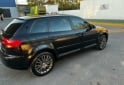 Autos - Audi A3 SPORTBACK 2007 Diesel 170000Km - En Venta