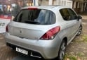 Autos - Peugeot 308 Feline 2016 Nafta 90000Km - En Venta