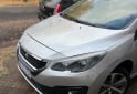 Autos - Peugeot 308 Feline 2016 Nafta 90000Km - En Venta