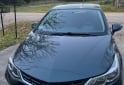 Autos - Chevrolet Cruze 2017 Nafta 76000Km - En Venta