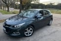 Autos - Chevrolet Cruze 2017 Nafta 76000Km - En Venta