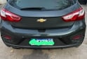 Autos - Chevrolet Cruze 2017 Nafta 76000Km - En Venta
