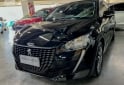 Autos - Peugeot 208 Allure Pack 1.6 2021 Nafta 51300Km - En Venta