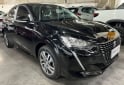 Autos - Peugeot 208 Allure Pack 1.6 2021 Nafta 51300Km - En Venta