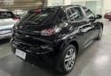 Autos - Peugeot 208 Allure Pack 1.6 2021 Nafta 51300Km - En Venta