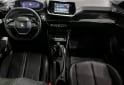Autos - Peugeot 208 Allure Pack 1.6 2021 Nafta 51300Km - En Venta