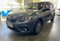 Autos - Chevrolet Sandero Intens 1.6 2020 Nafta 58000Km - En Venta