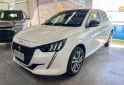 Autos - Peugeot 208 Feline 2023 Nafta 52000Km - En Venta