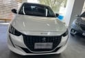 Autos - Peugeot 208 Feline 2023 Nafta 52000Km - En Venta