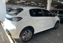 Autos - Peugeot 208 Feline 2023 Nafta 52000Km - En Venta