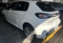 Autos - Peugeot 208 Feline 2023 Nafta 52000Km - En Venta