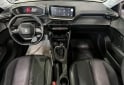 Autos - Peugeot 208 Feline 2023 Nafta 52000Km - En Venta