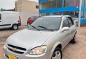 Autos - Chevrolet Classic LT 2015 GNC 151000Km - En Venta