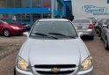 Autos - Chevrolet Classic LT 2015 GNC 151000Km - En Venta